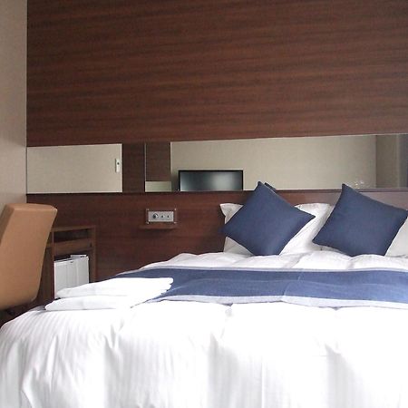 Hotel Il Credo Gifu Buitenkant foto