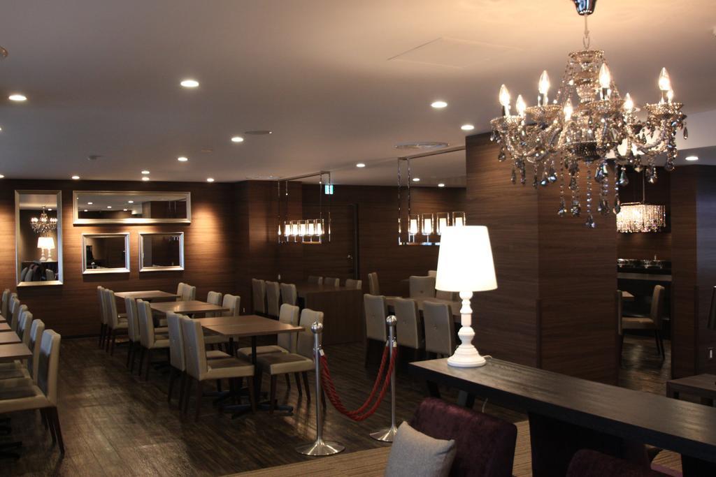 Hotel Il Credo Gifu Buitenkant foto