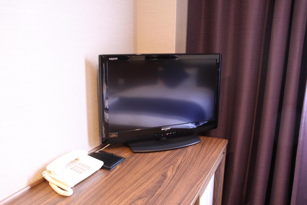 Hotel Il Credo Gifu Buitenkant foto