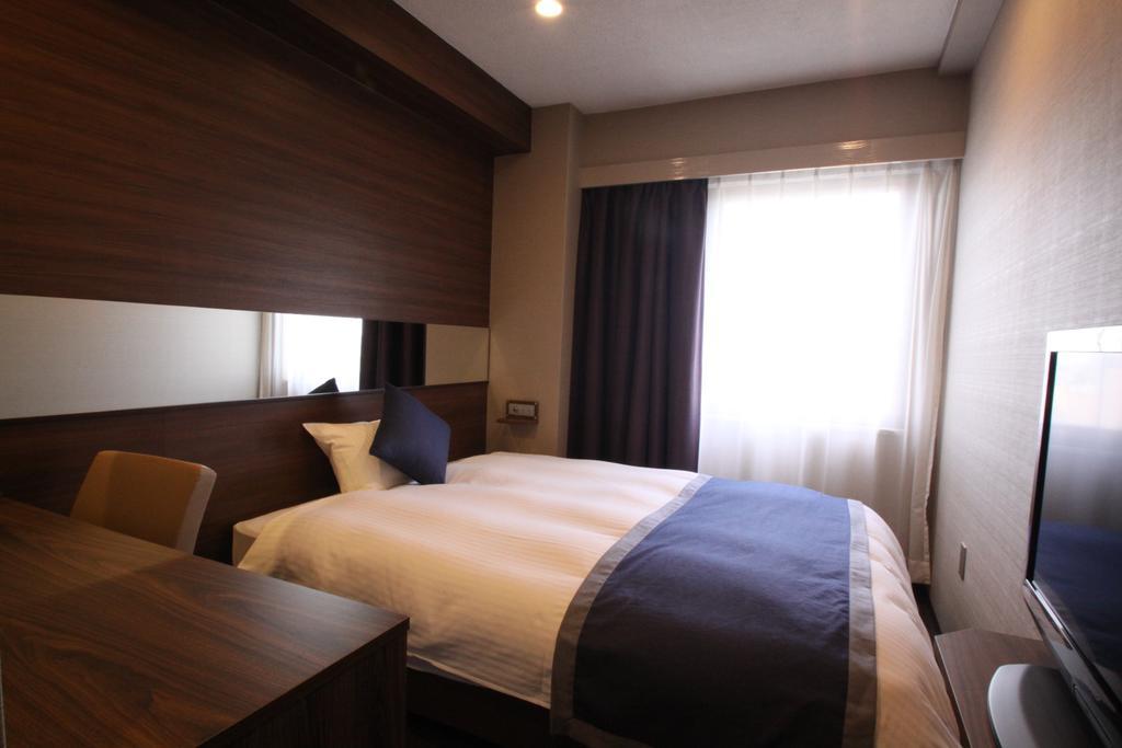Hotel Il Credo Gifu Buitenkant foto