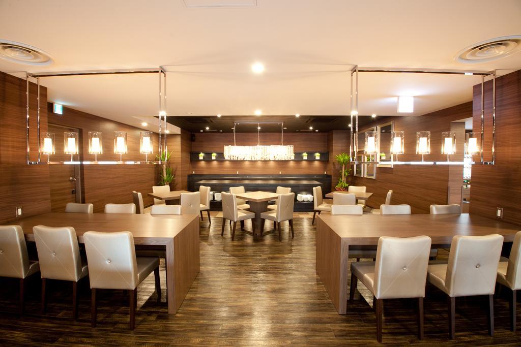 Hotel Il Credo Gifu Buitenkant foto