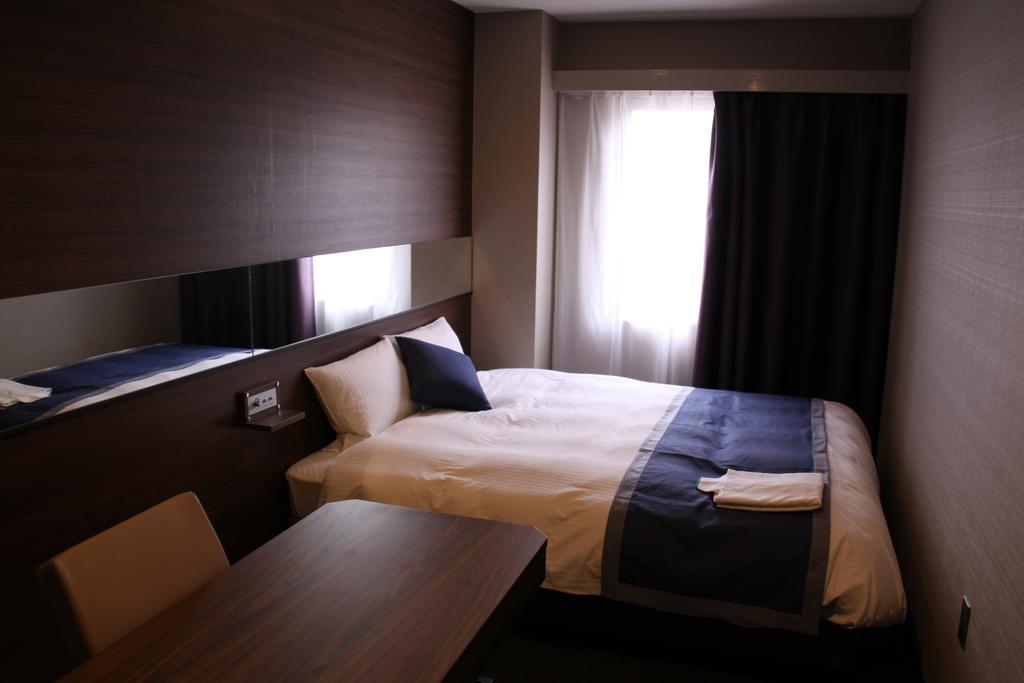 Hotel Il Credo Gifu Buitenkant foto