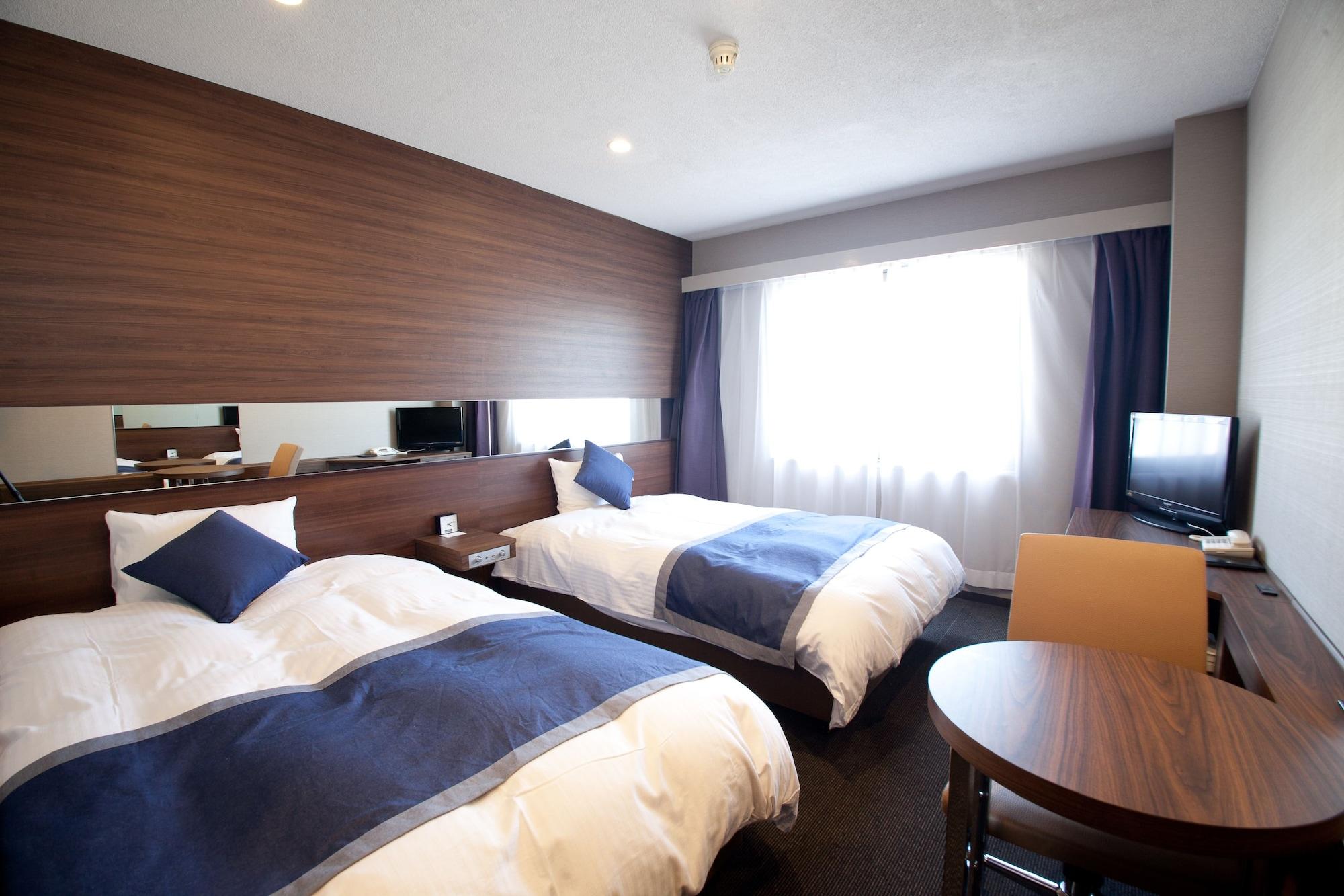 Hotel Il Credo Gifu Buitenkant foto
