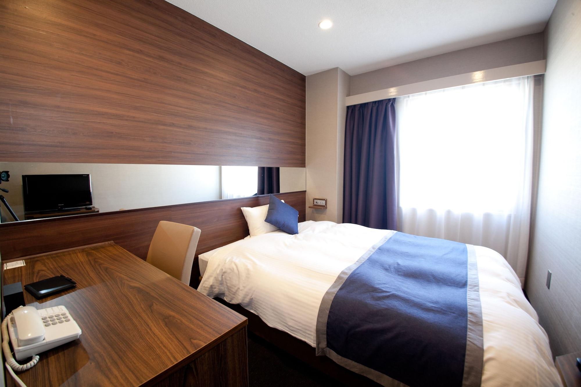 Hotel Il Credo Gifu Buitenkant foto
