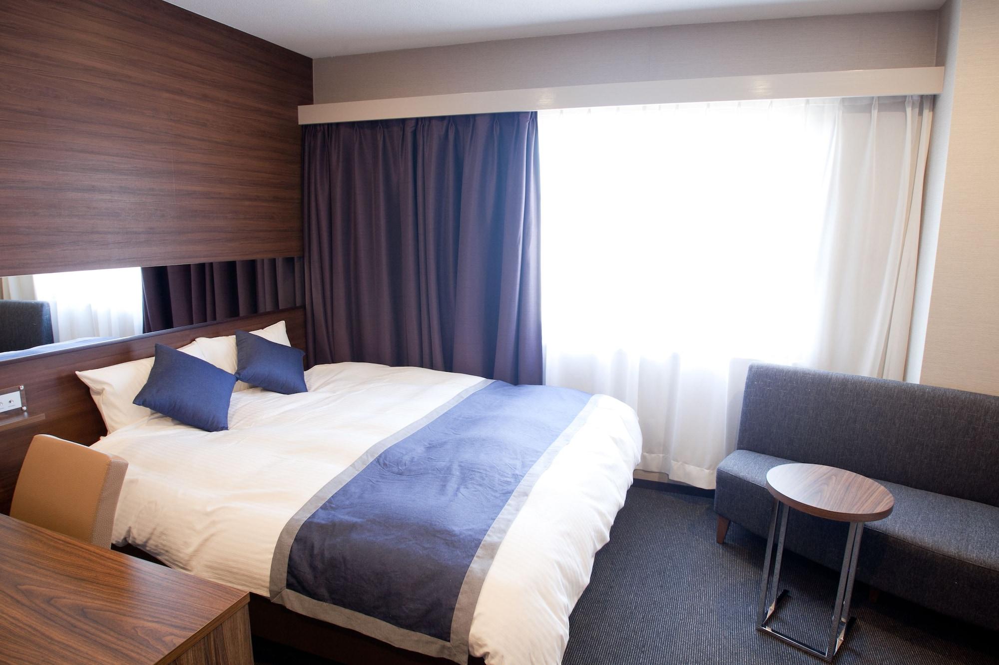 Hotel Il Credo Gifu Buitenkant foto