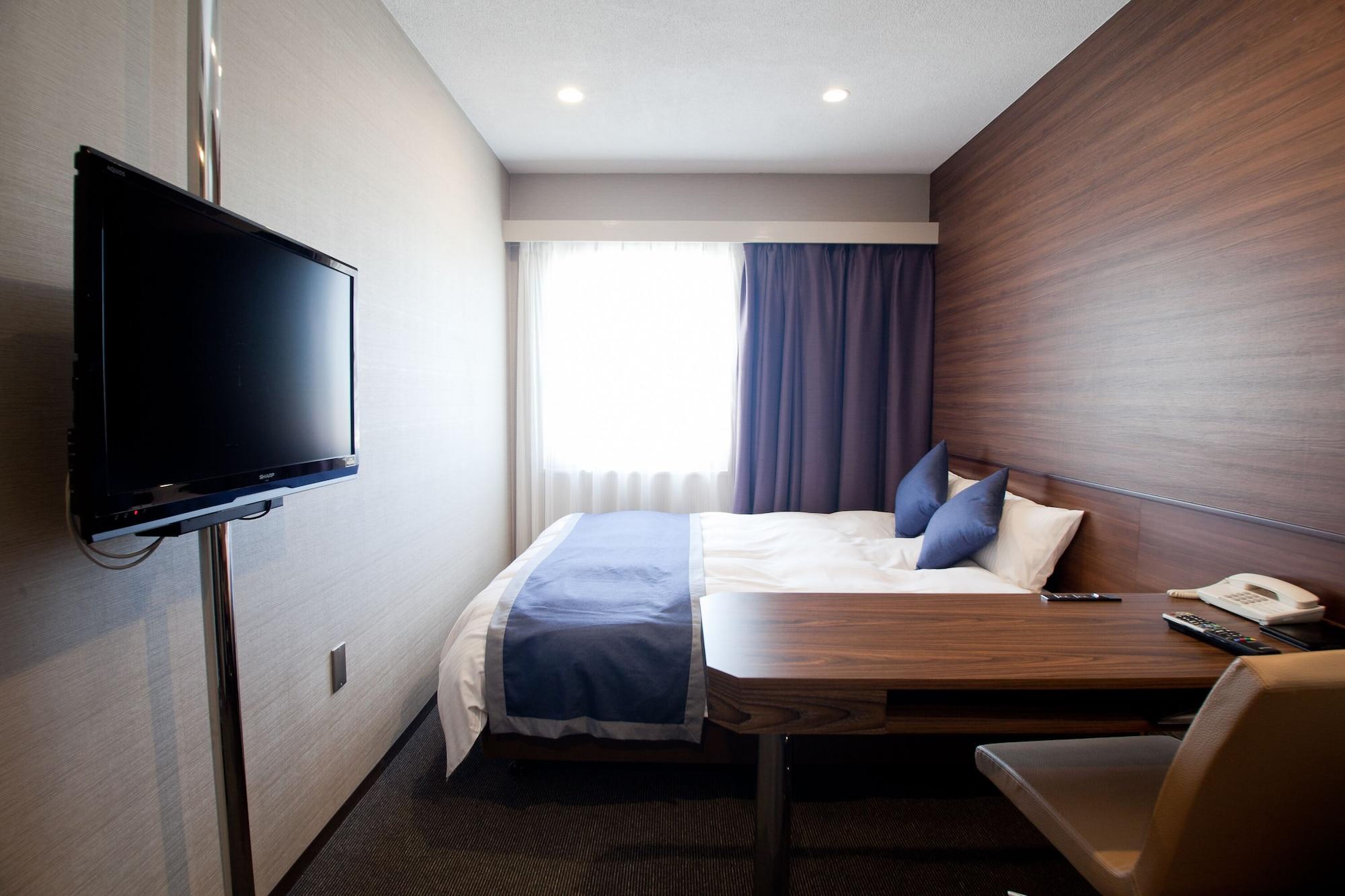 Hotel Il Credo Gifu Buitenkant foto