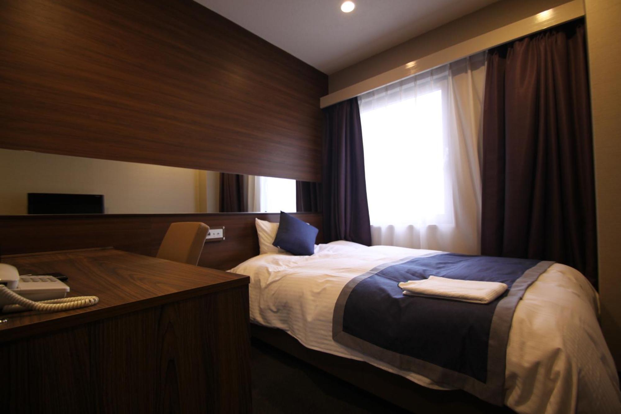 Hotel Il Credo Gifu Buitenkant foto