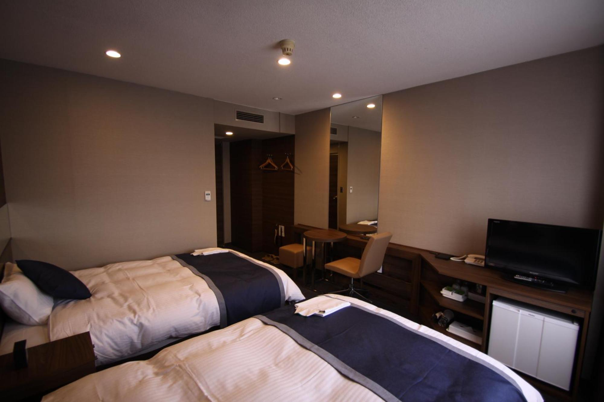Hotel Il Credo Gifu Buitenkant foto
