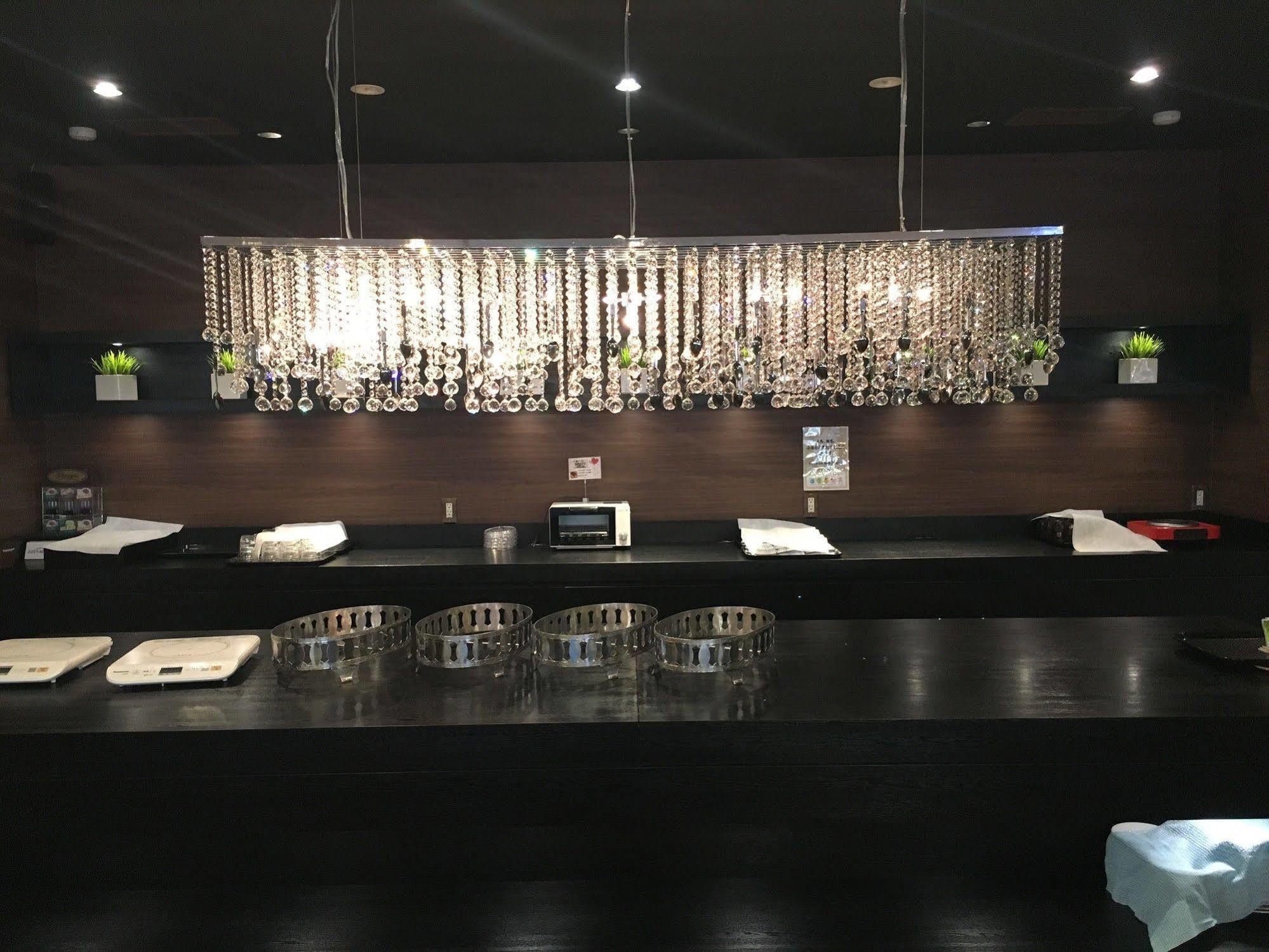 Hotel Il Credo Gifu Buitenkant foto