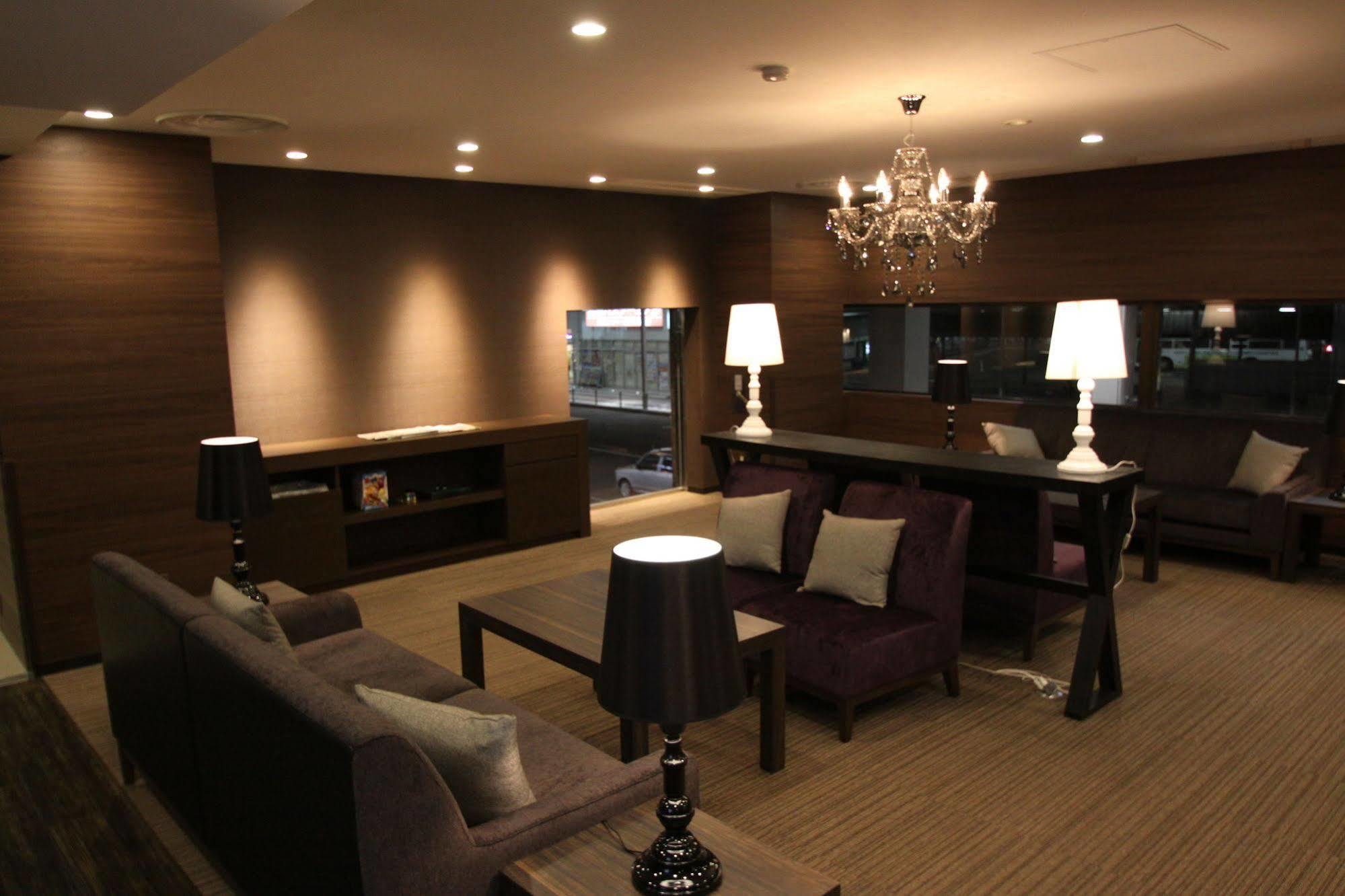 Hotel Il Credo Gifu Buitenkant foto