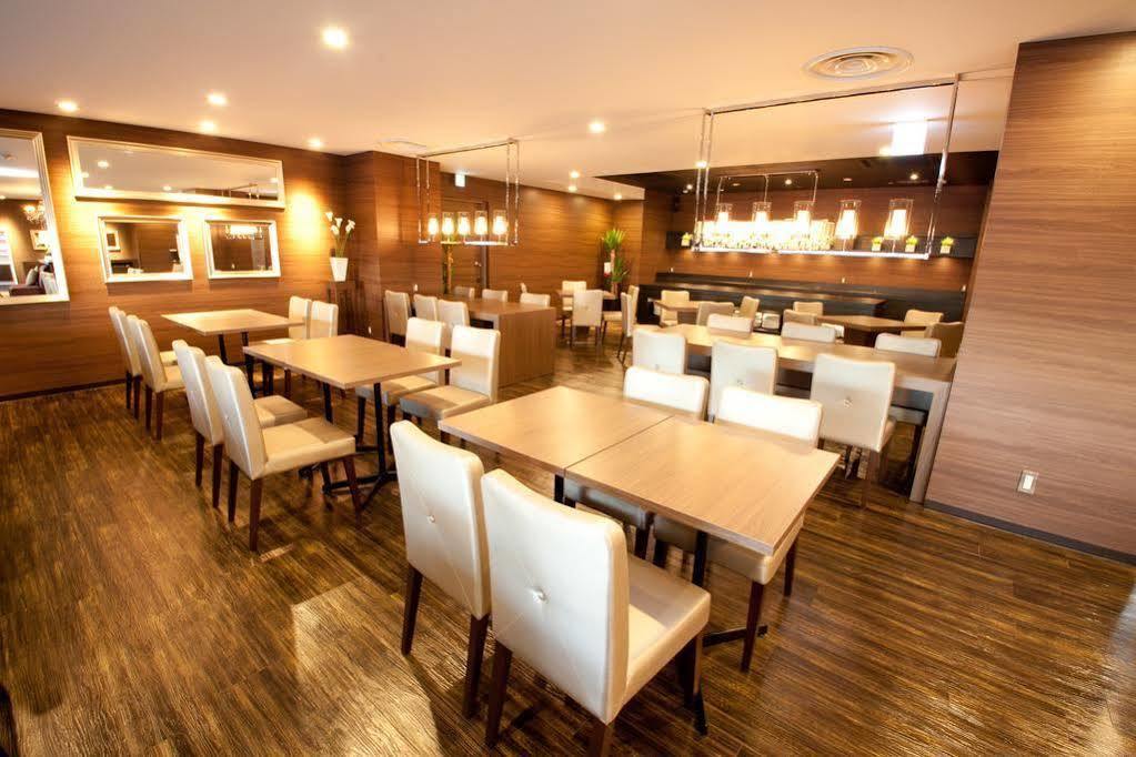 Hotel Il Credo Gifu Buitenkant foto