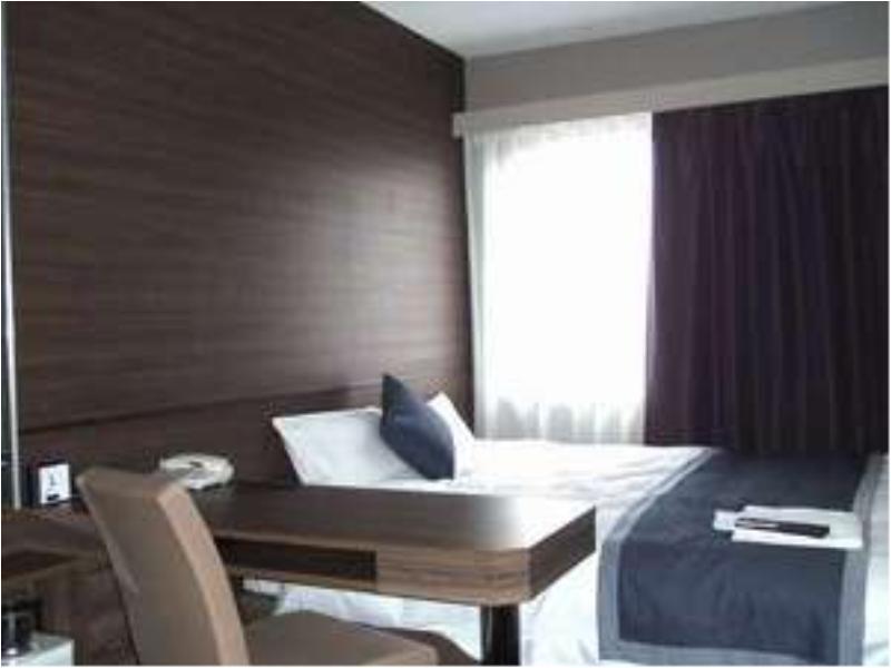 Hotel Il Credo Gifu Buitenkant foto