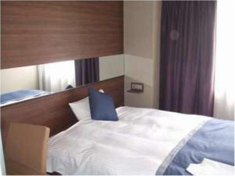 Hotel Il Credo Gifu Buitenkant foto