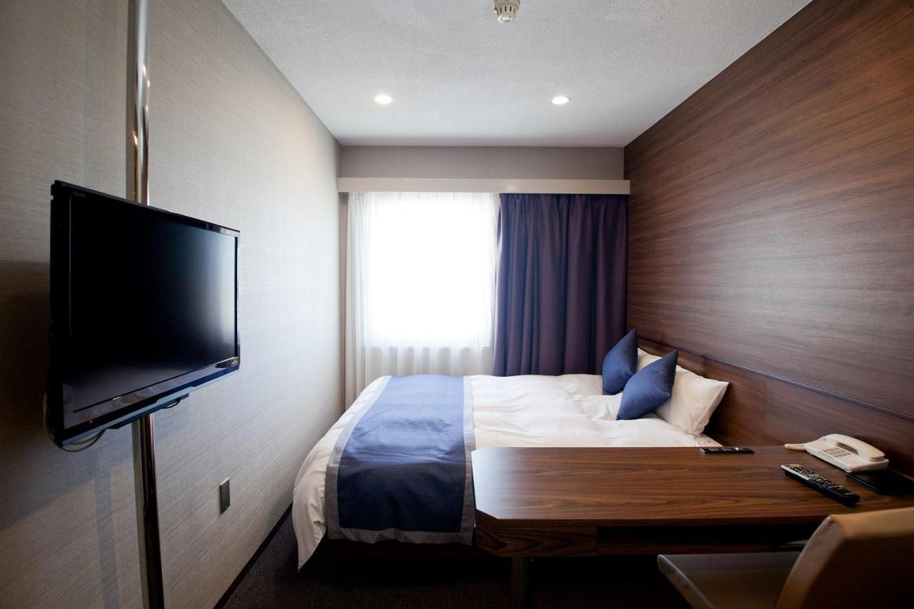 Hotel Il Credo Gifu Buitenkant foto